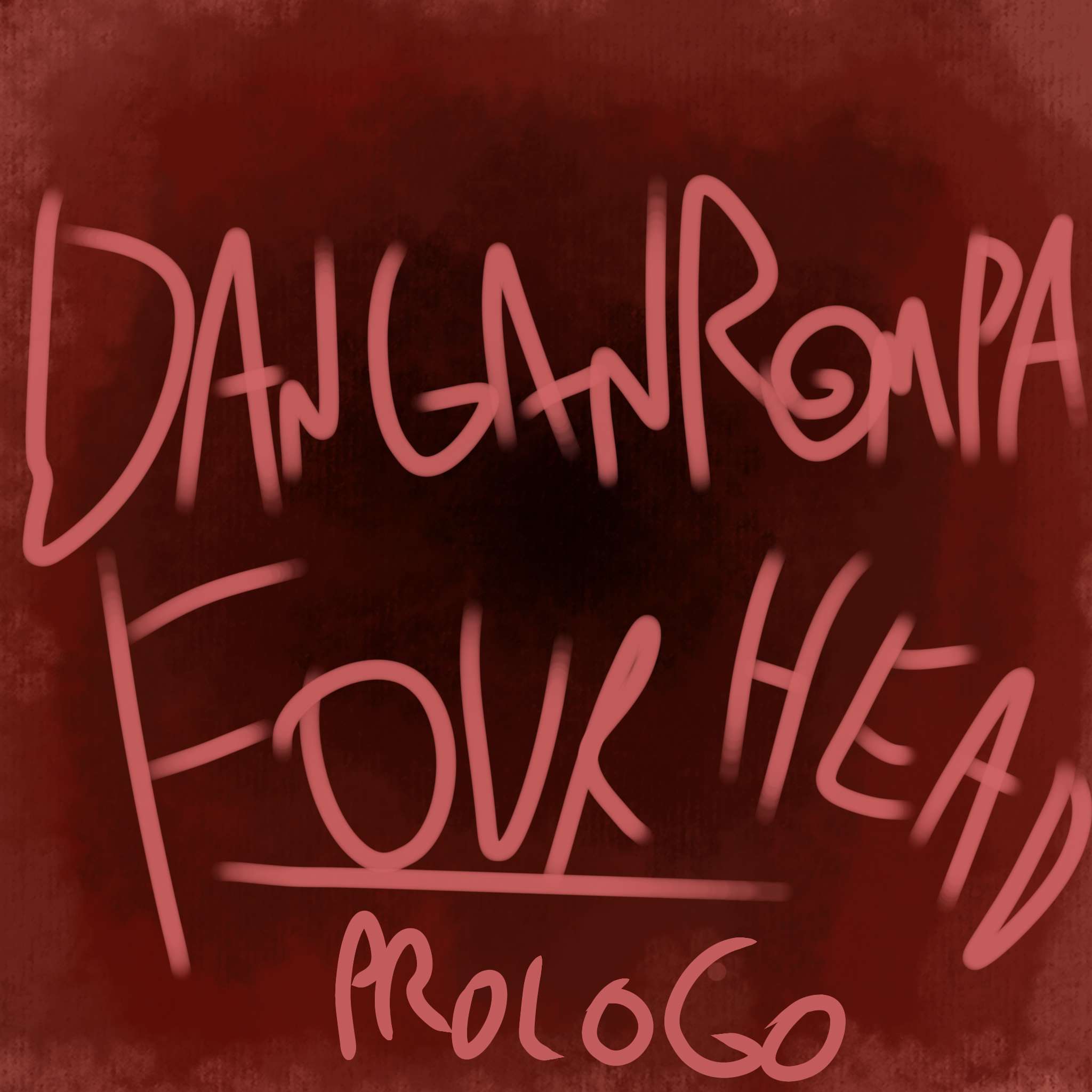 Danganronpa Four Head Prólogo 13/16