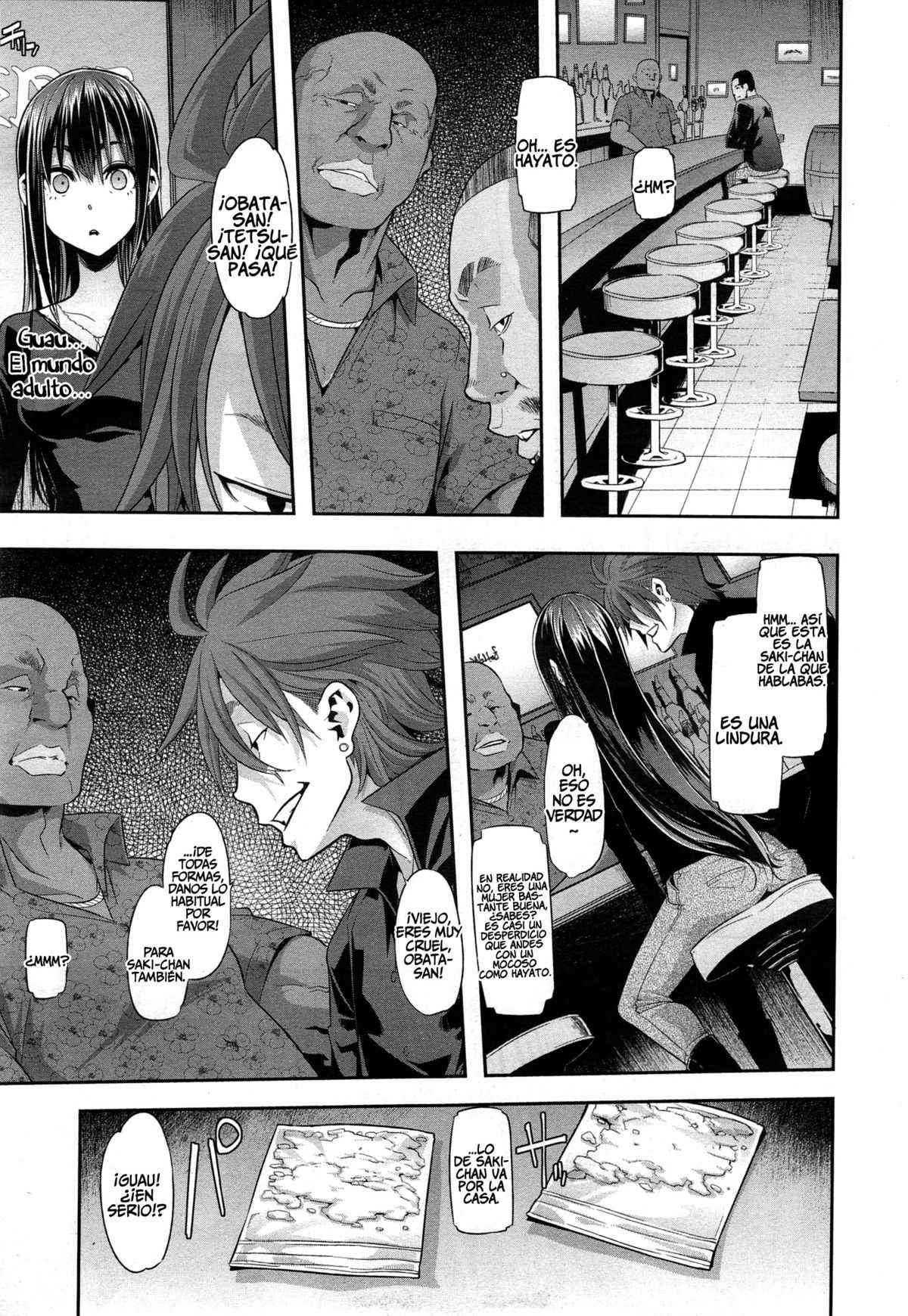 «Mangas H» Henshin Emergence - Completo, «Mangas H» Henshin Emergence ...